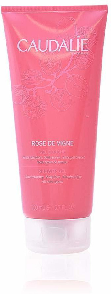 Caudalie rose de vigne online