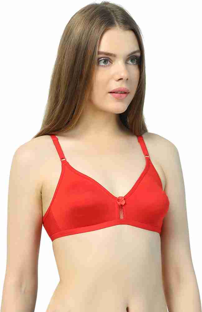 Buy online Pack Of 2 Solid Tube Bra from lingerie for Women by N-gal for  ₹759 at 46% off