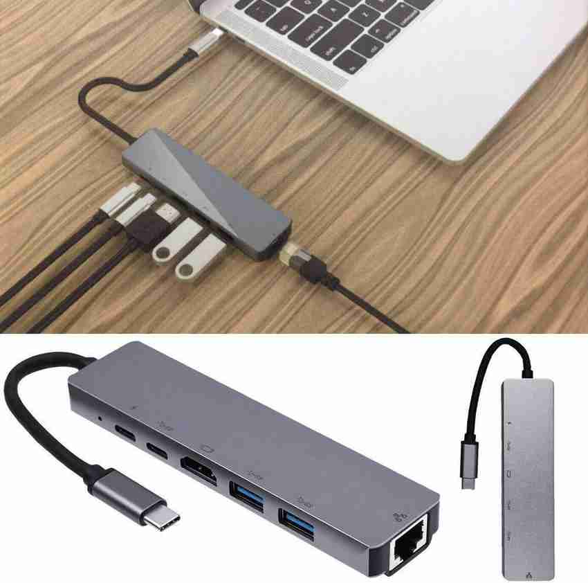 Usb c to hdmi rj45 cheap