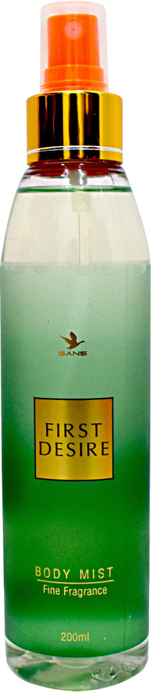 First desire perfume clearance