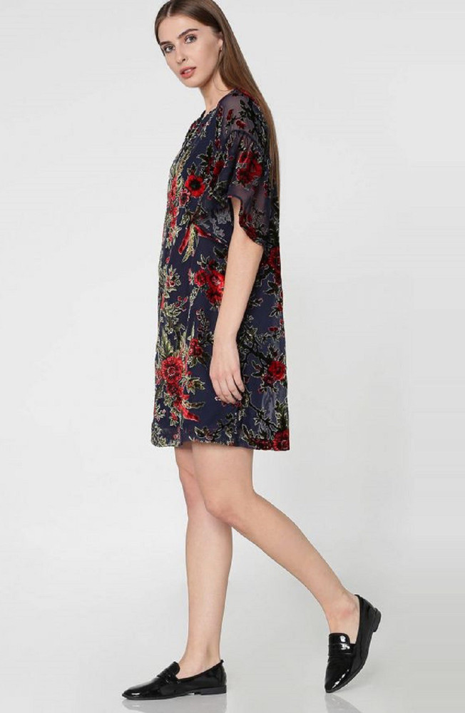 Dj&c dress top