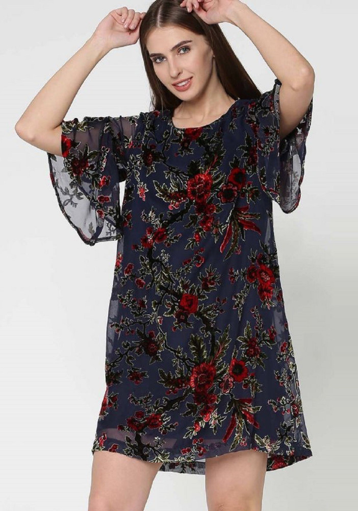 DJ C Women Shirt Dark Blue Dark Green Red Dress Buy DJ C Women