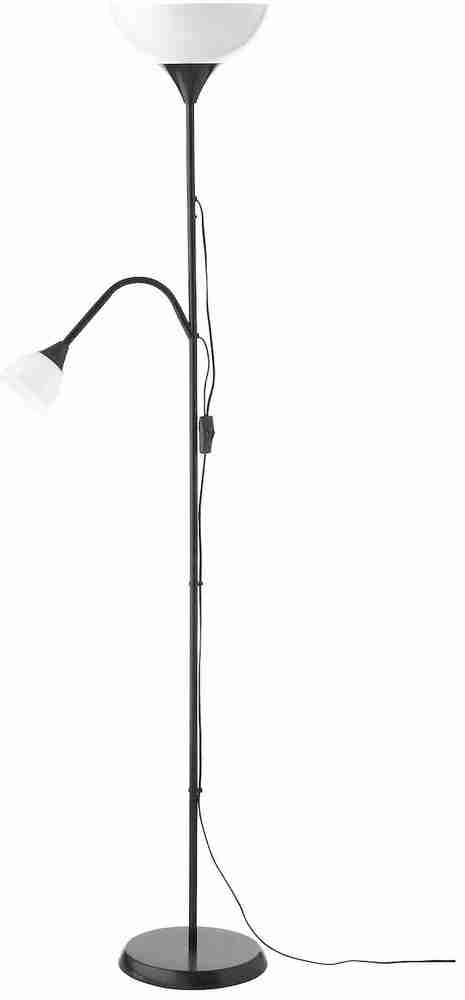 Tree floor 2025 lamp ikea