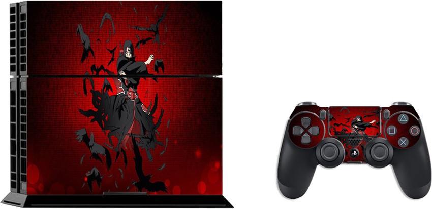 Itachi ps4 controller deals