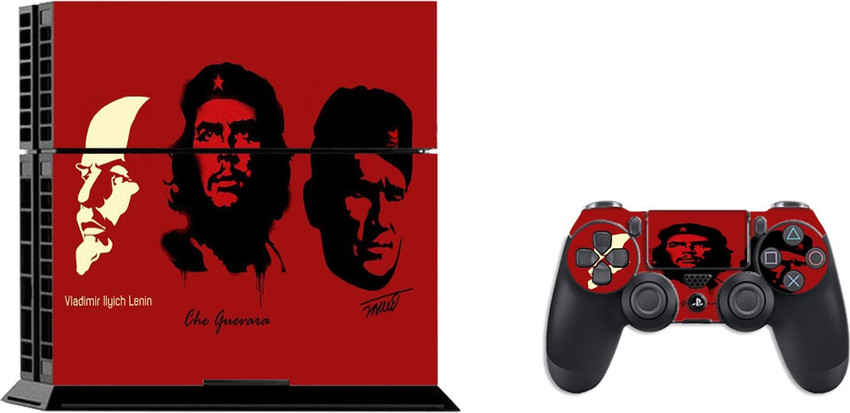 Foster gadgets deals ps4 controller