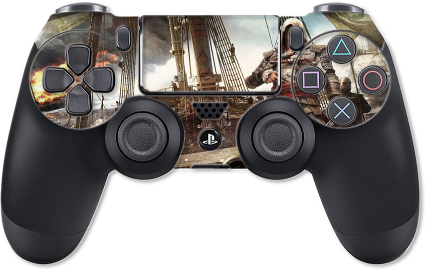 Assassin's creed hot sale ps4 controller