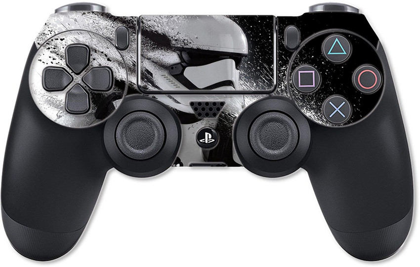 Space ps4 2025 controller