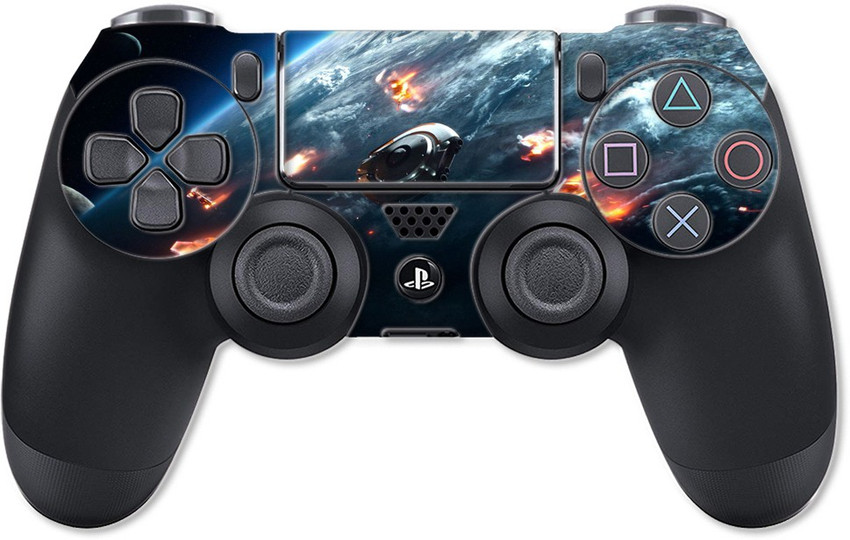 Lost hotsell ps4 controller