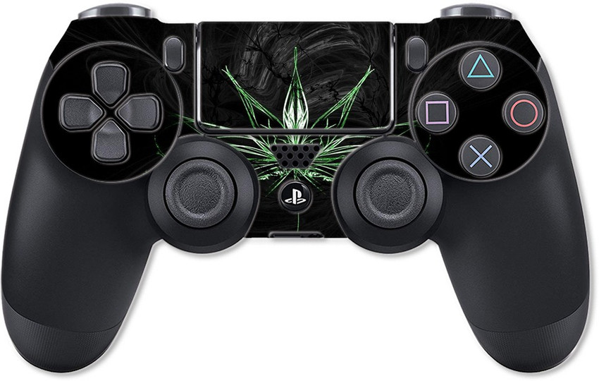 Ps4 deals controller weed