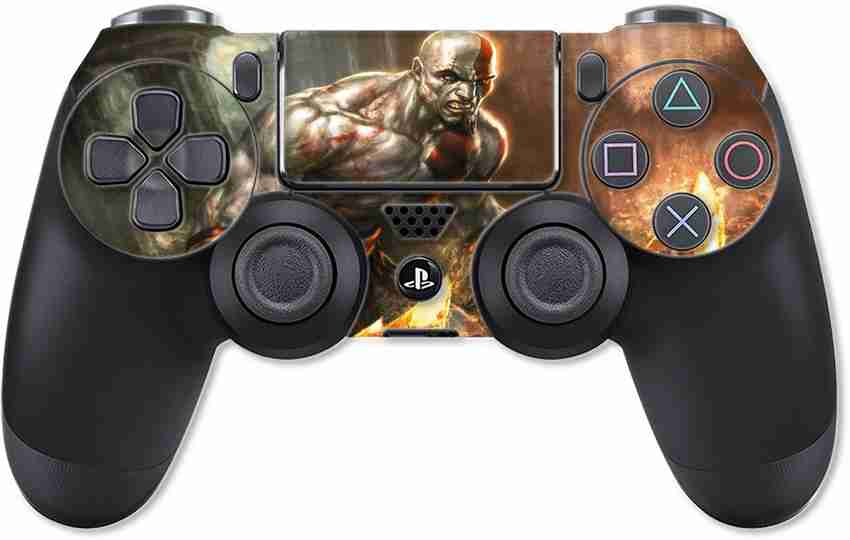 GADGETSWRAP PS4CS10514 Printed Computer graphics games Split