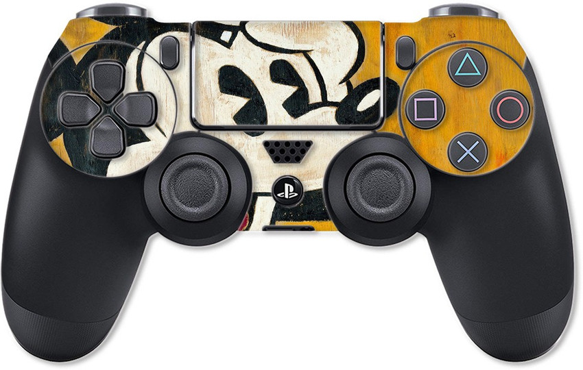 Vintage ps4 controller deals