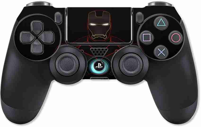 Iron man ps4 controller on sale