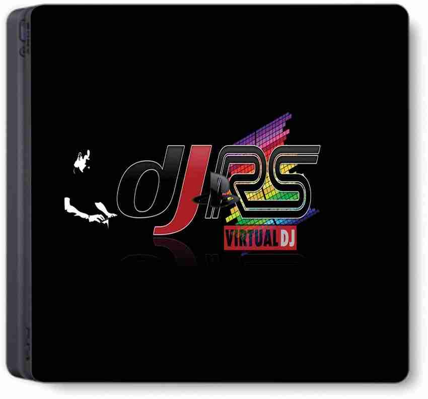 Virtual dj ps4 deals