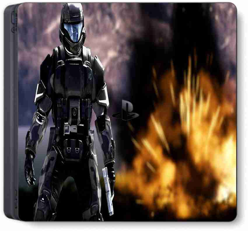 Halo 4 sales on ps4
