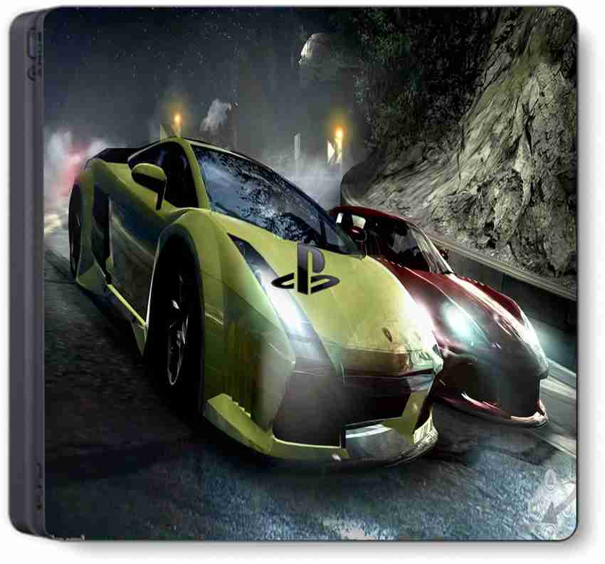 Need for speed on sale carbon ps4