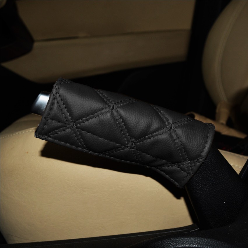 Great-luck Genuine Leather Automatic at Gear Shift India