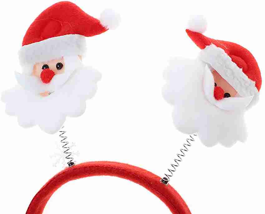 Ascension Santa Claus Slap Headband Hair Band Price in India Buy