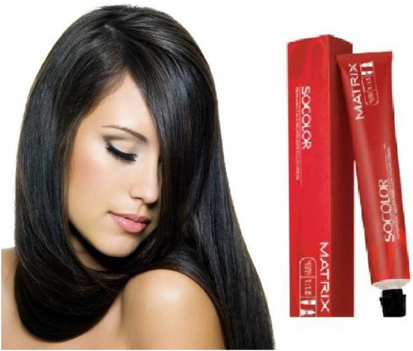 Matrix cheap hair color