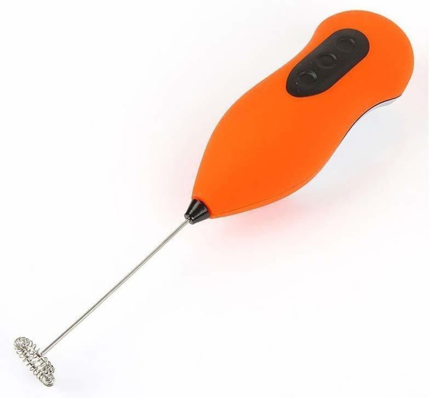 Electric Coffee Whisking Tool (Grey) in Kolkata at best price by Vasant  Stores - Justdial