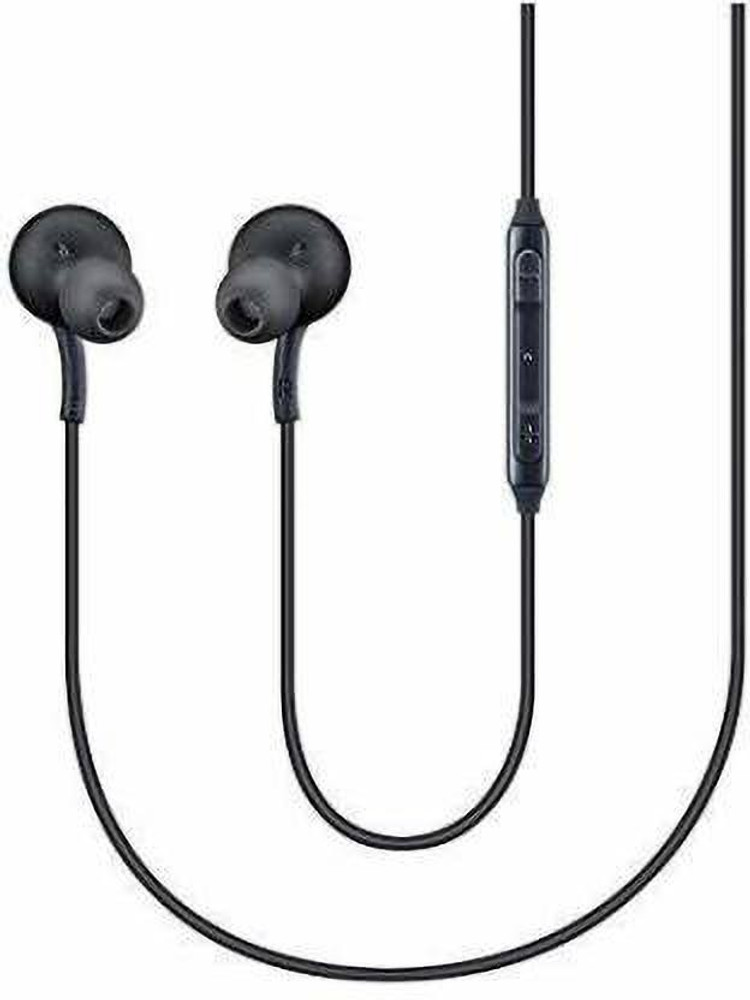 Pacificdeals AKG Type C Wired Earphone Wired Headset Price in