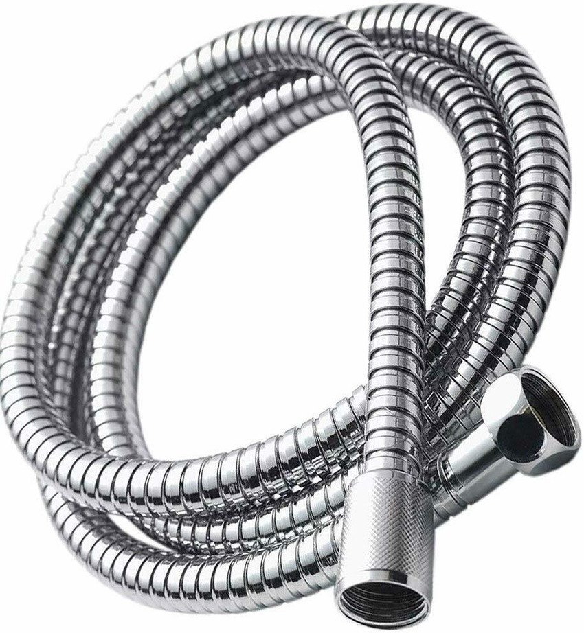 Shower tube outlet