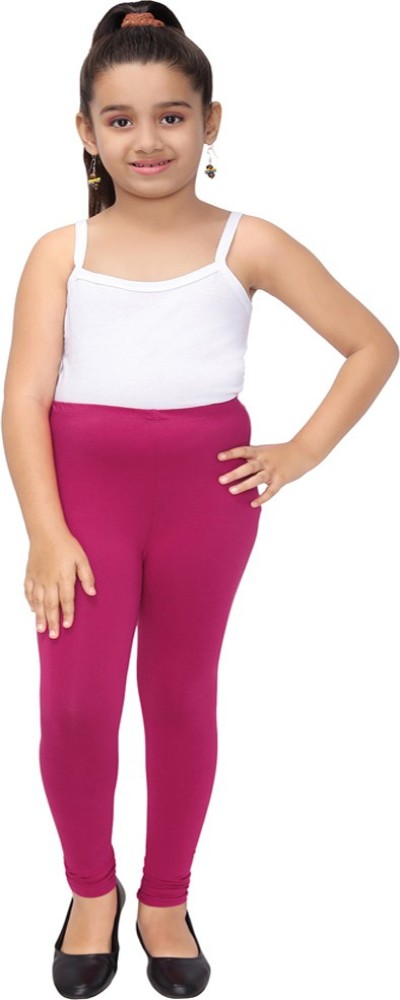 Robinbosky Indi Legging For Girls