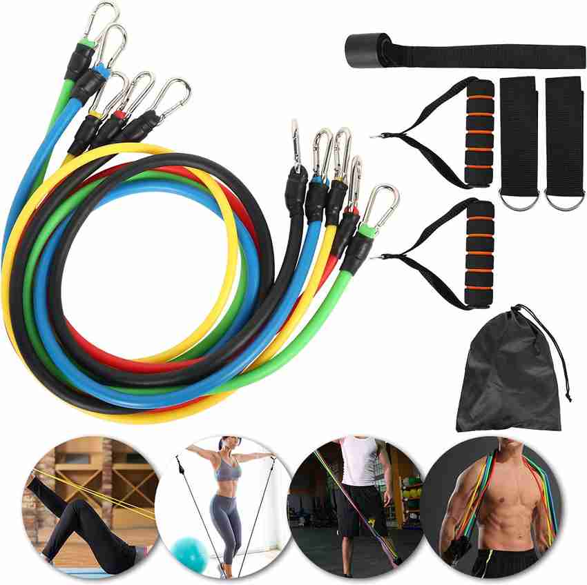 Signatron resistance bands deals