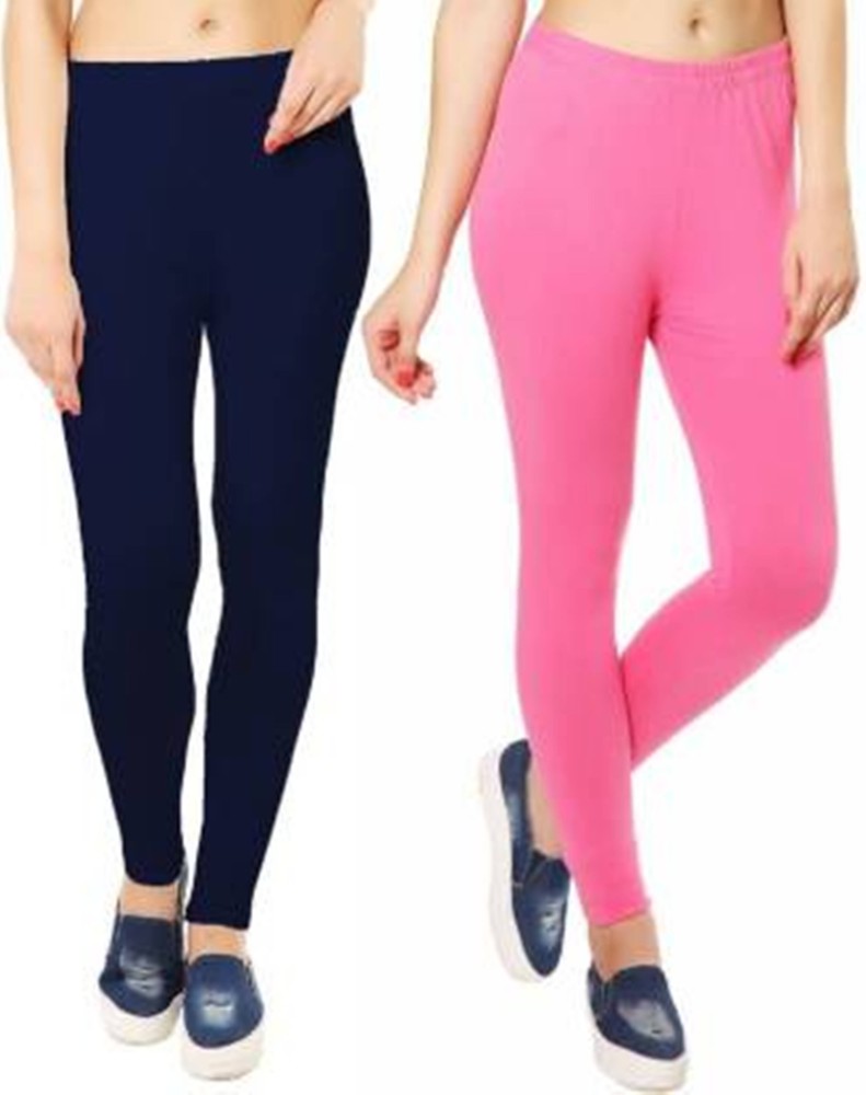 My Fair Lady Ankle Length Ethnic Wear Legging Price in India - Buy