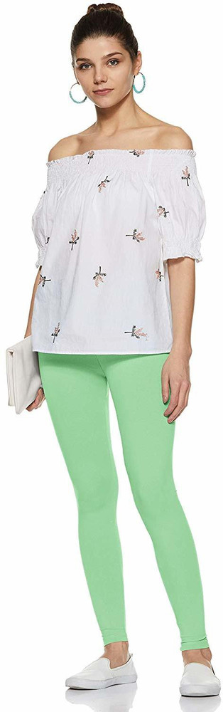 af fashion Ankle Length Western Wear Legging Price in India Buy