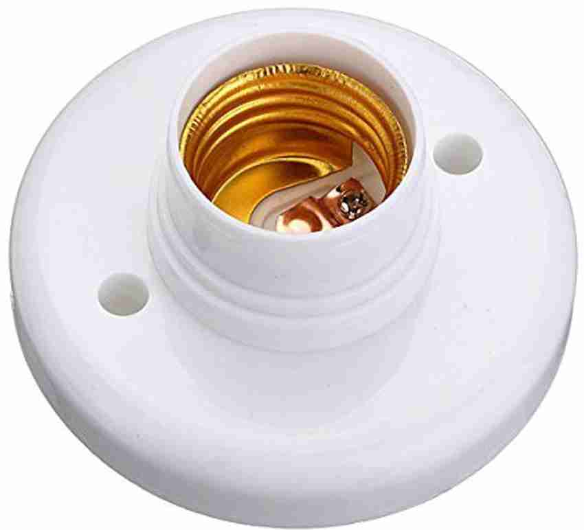 Thread type bulb holder discount