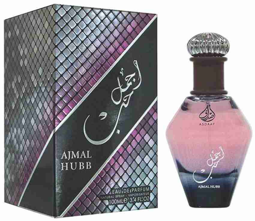 Asda womens perfume 2025