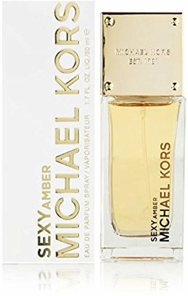 Michael kors hotsell sexy amber