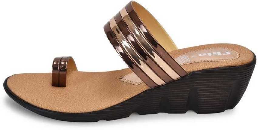 Elites discount womens wedges