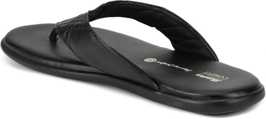 Bata COMFIT QUILTED Men Black Casual Buy Bata COMFIT QUILTED Men