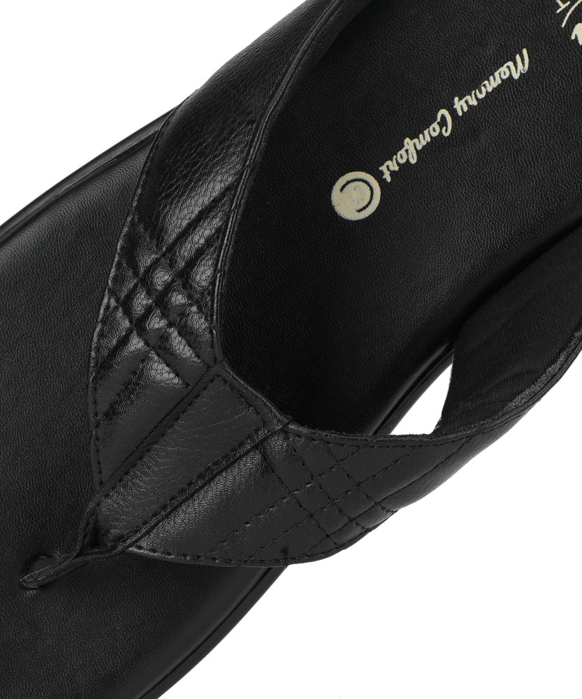 Bata men's comfit shop quilted slippers