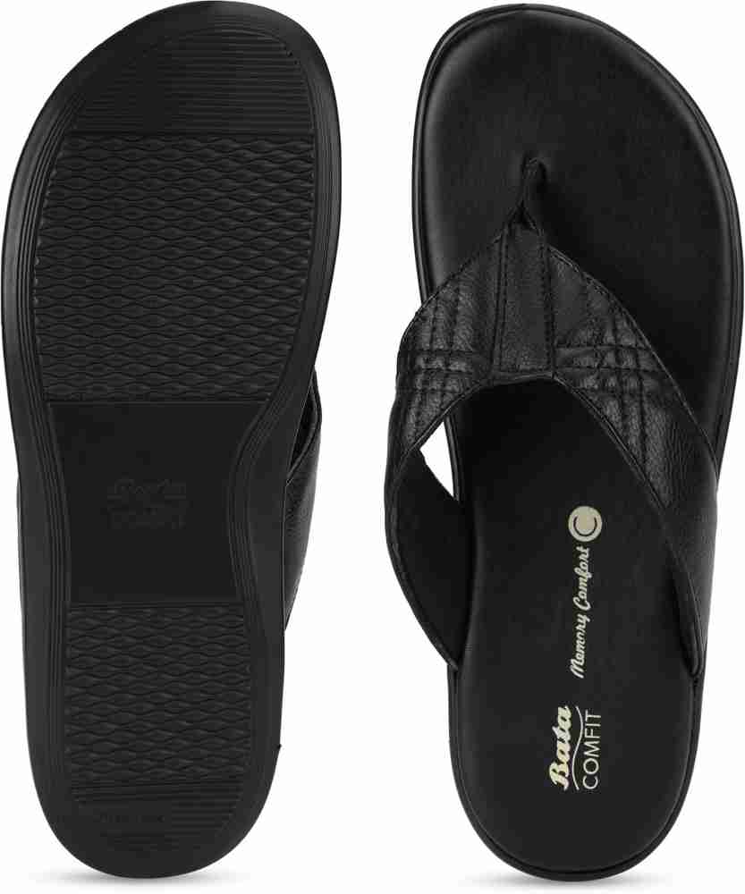 Bata comfit hot sale chappal