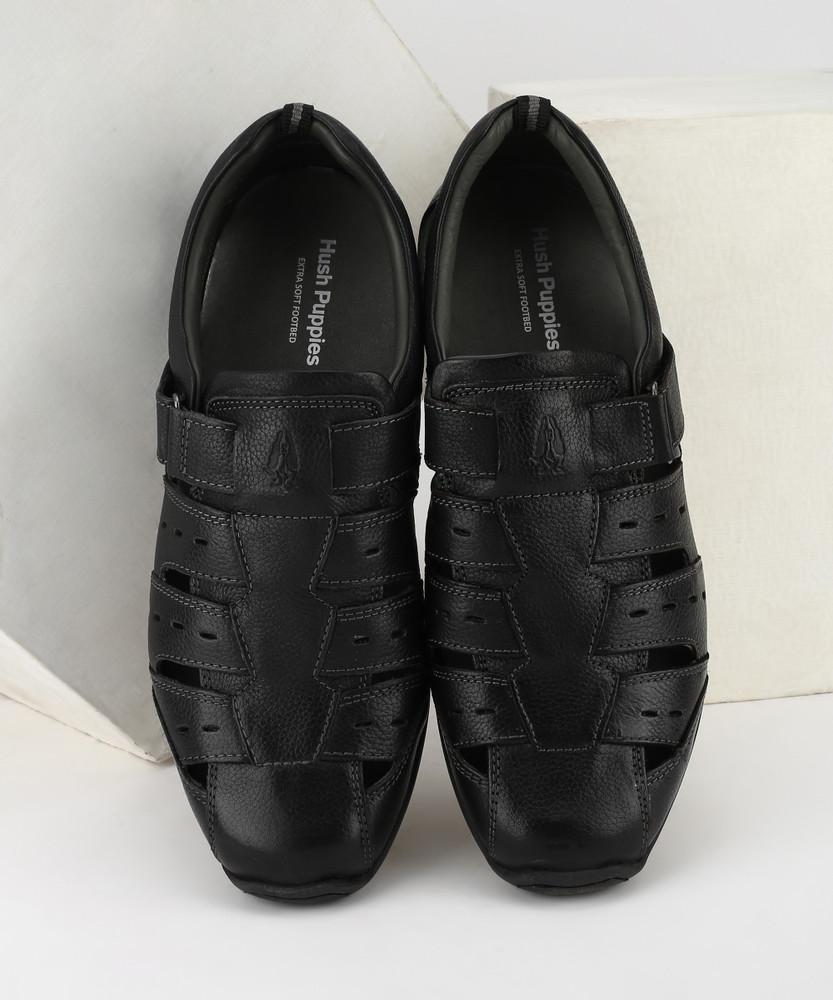 Share more than 131 hush puppies mens sandals india super hot
