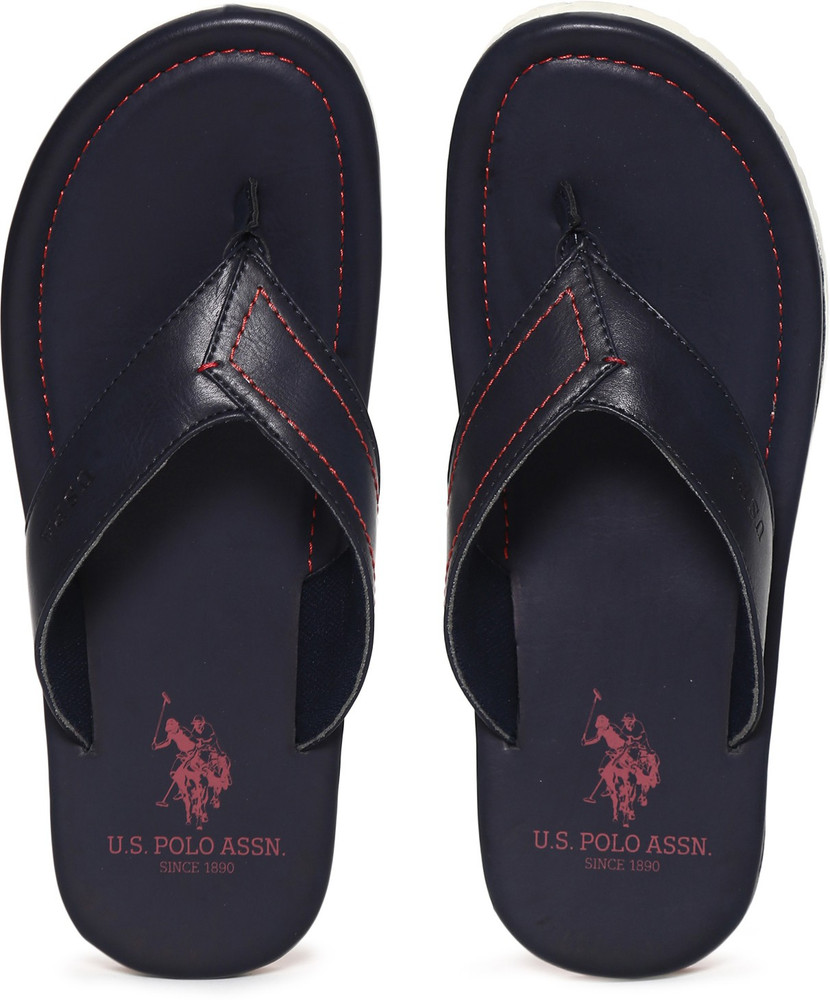 U.S. POLO ASSN. Men Slippers Buy U.S. POLO ASSN. Men Slippers