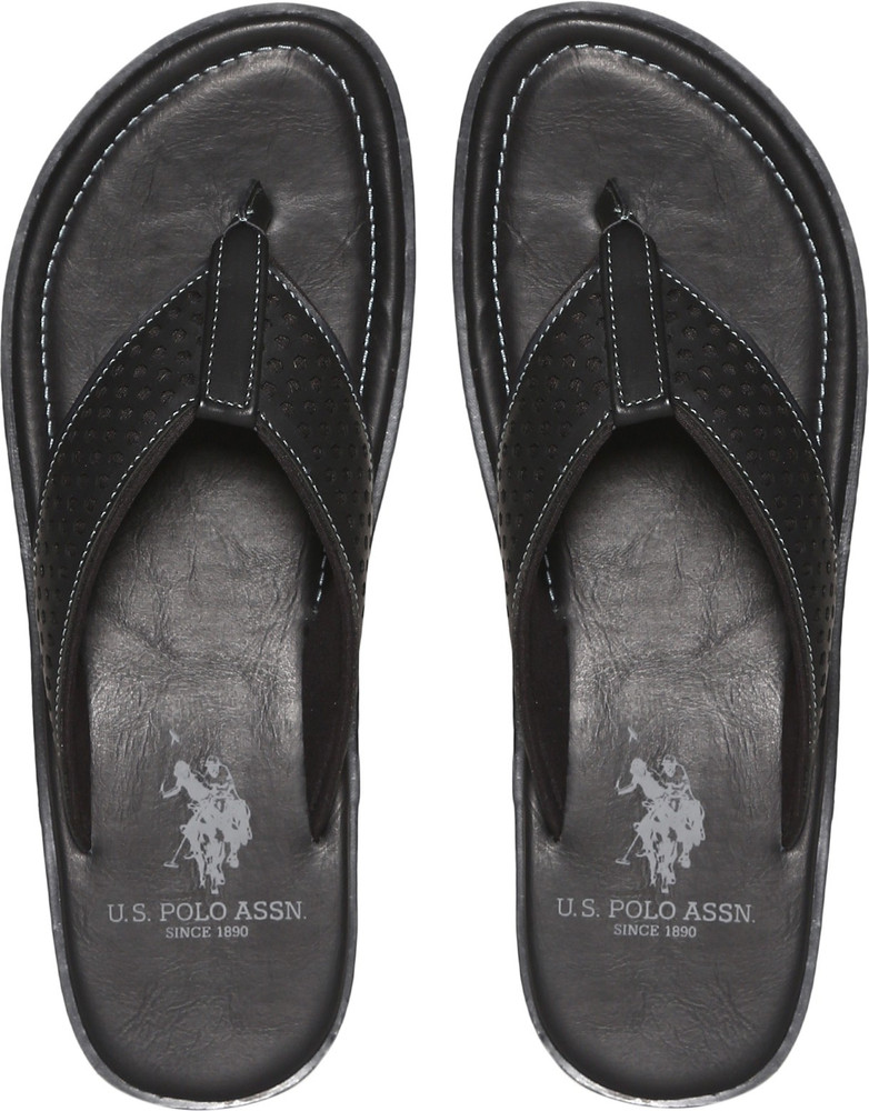 Us polo chappals online