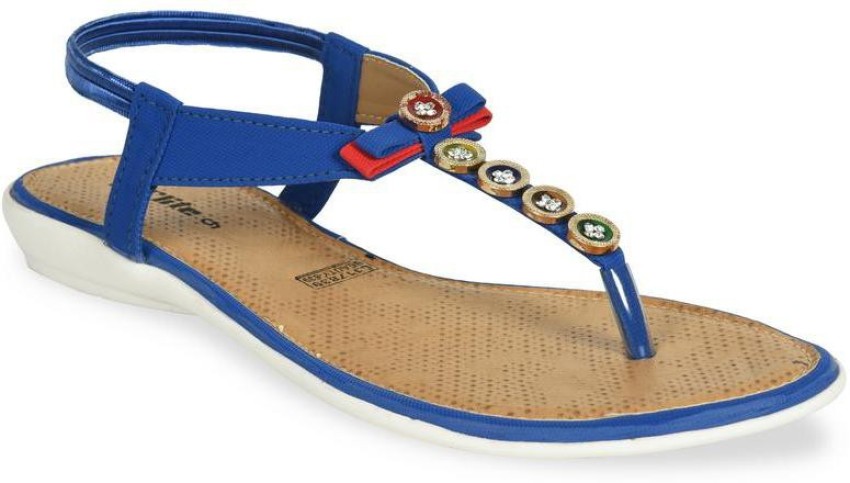 Elite sandals cheap for ladies