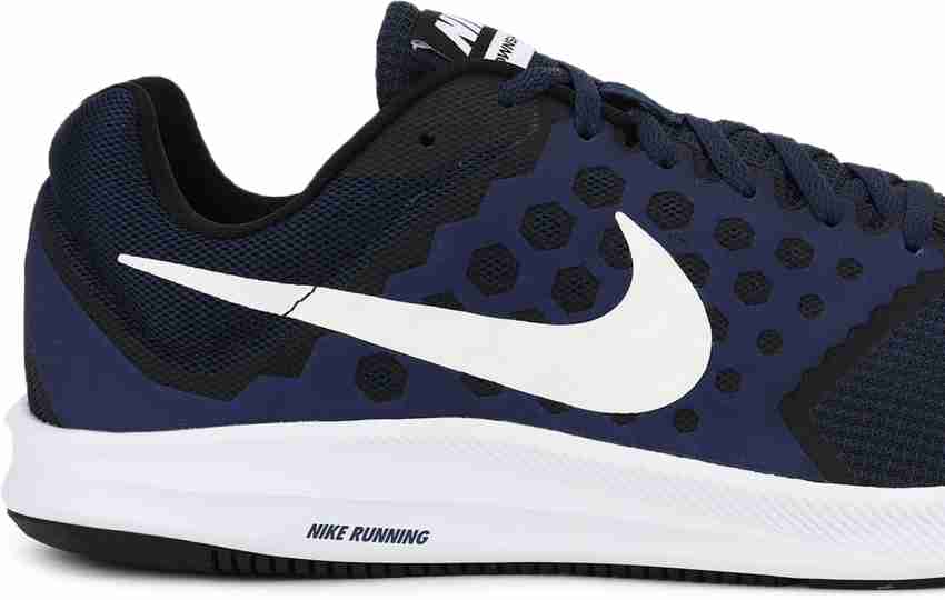 Nike downshifter store 7 navy