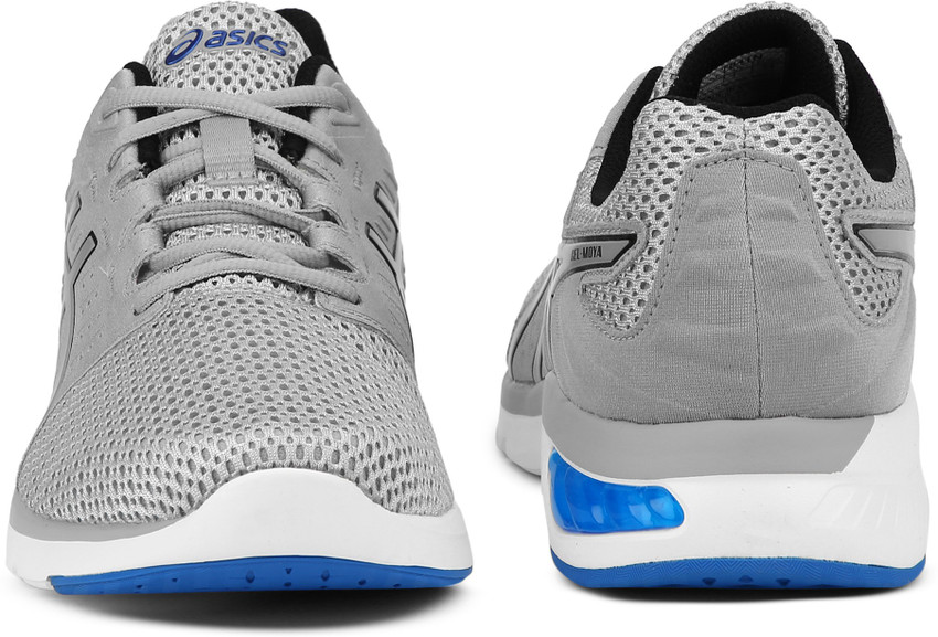 Gel moya mens running on sale shoes