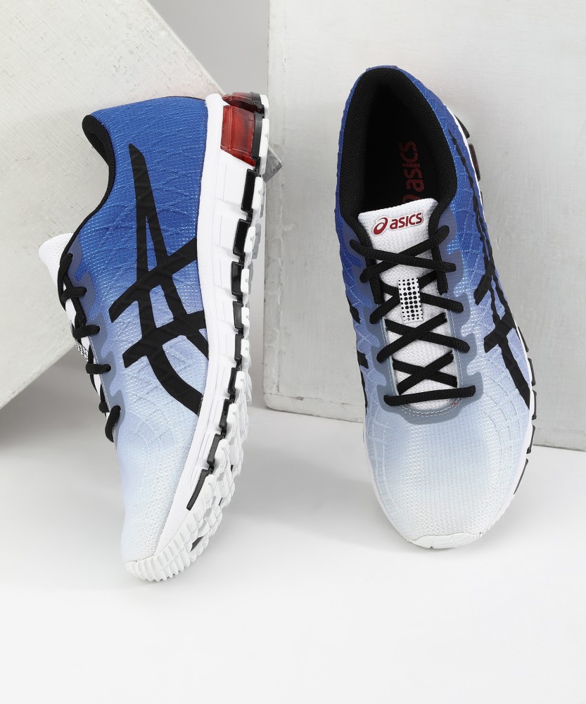 Asics Gel Quantum 180 4 Running Shoes For Men Buy Asics Gel