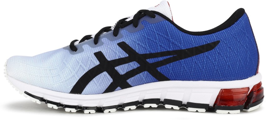 Asics gel quantum on sale 180 4 bleu