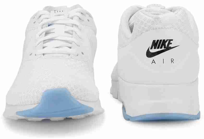 Nike air max clearance motion low white