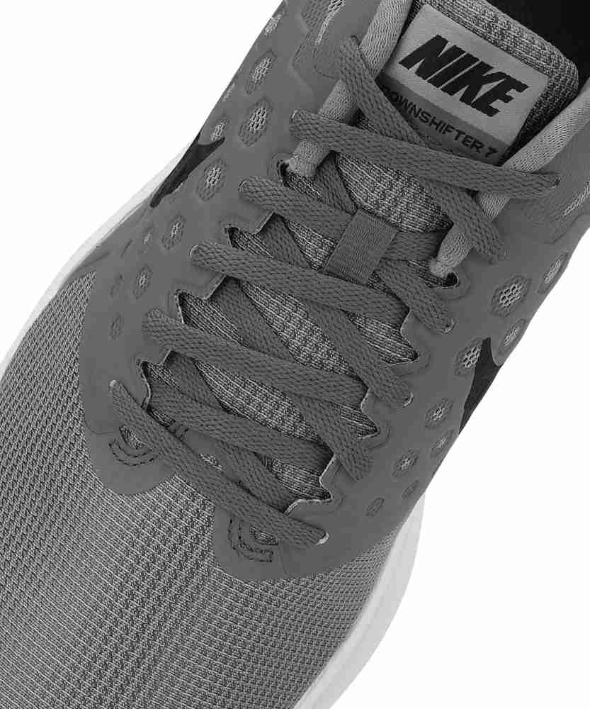 Nike downshifter 7 deals top view