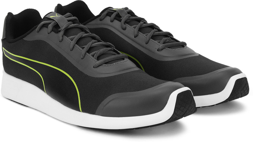 Puma rafter ii clearance idp