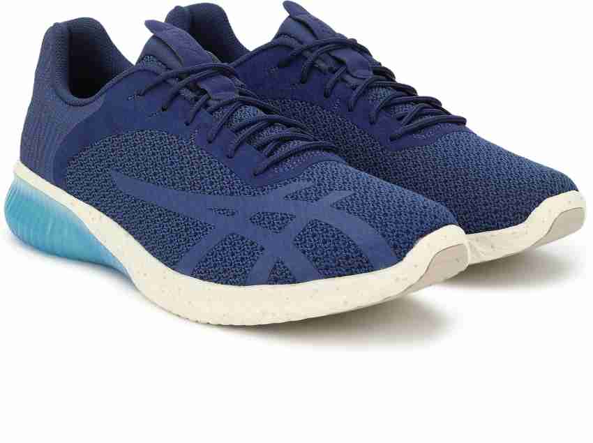 Asics gel-kenun 2 running shoes review best sale