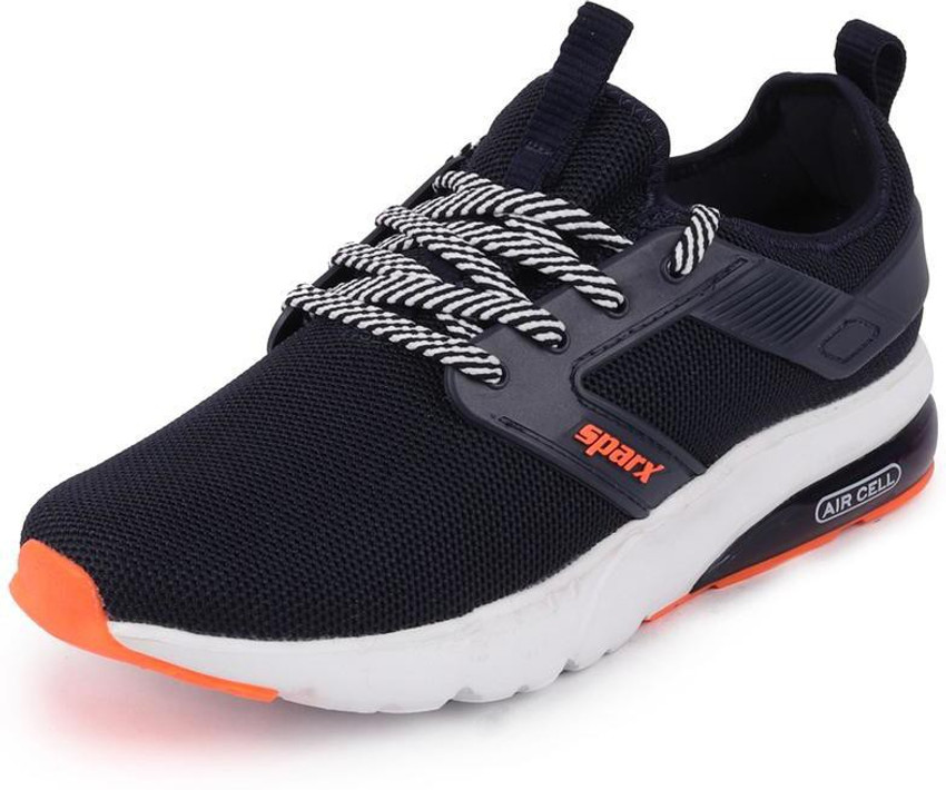 sparx air cell shoes
