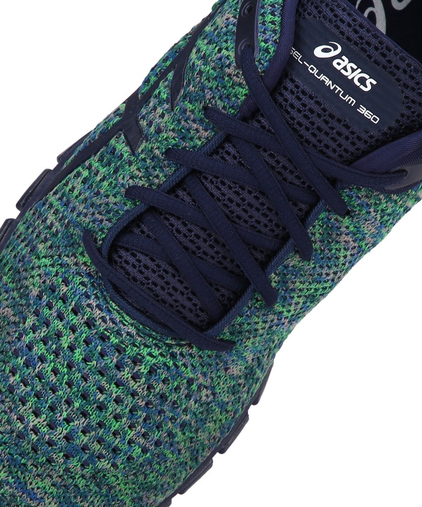 Asics 360 quantum clearance knit 2